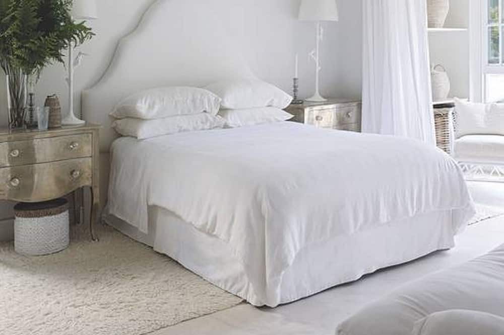 Photo of Bedroom in Alphen