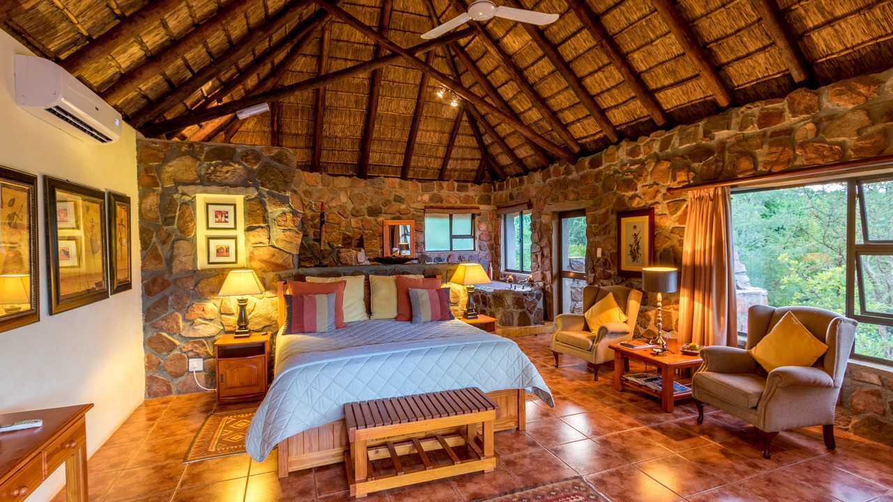 Photo of Bedroom in Ohrigstad
