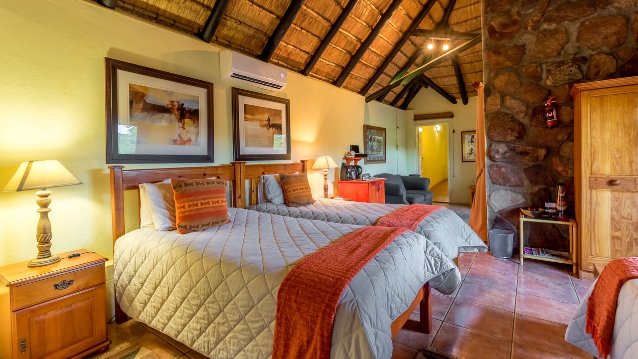 Photo of Bedroom in Ohrigstad
