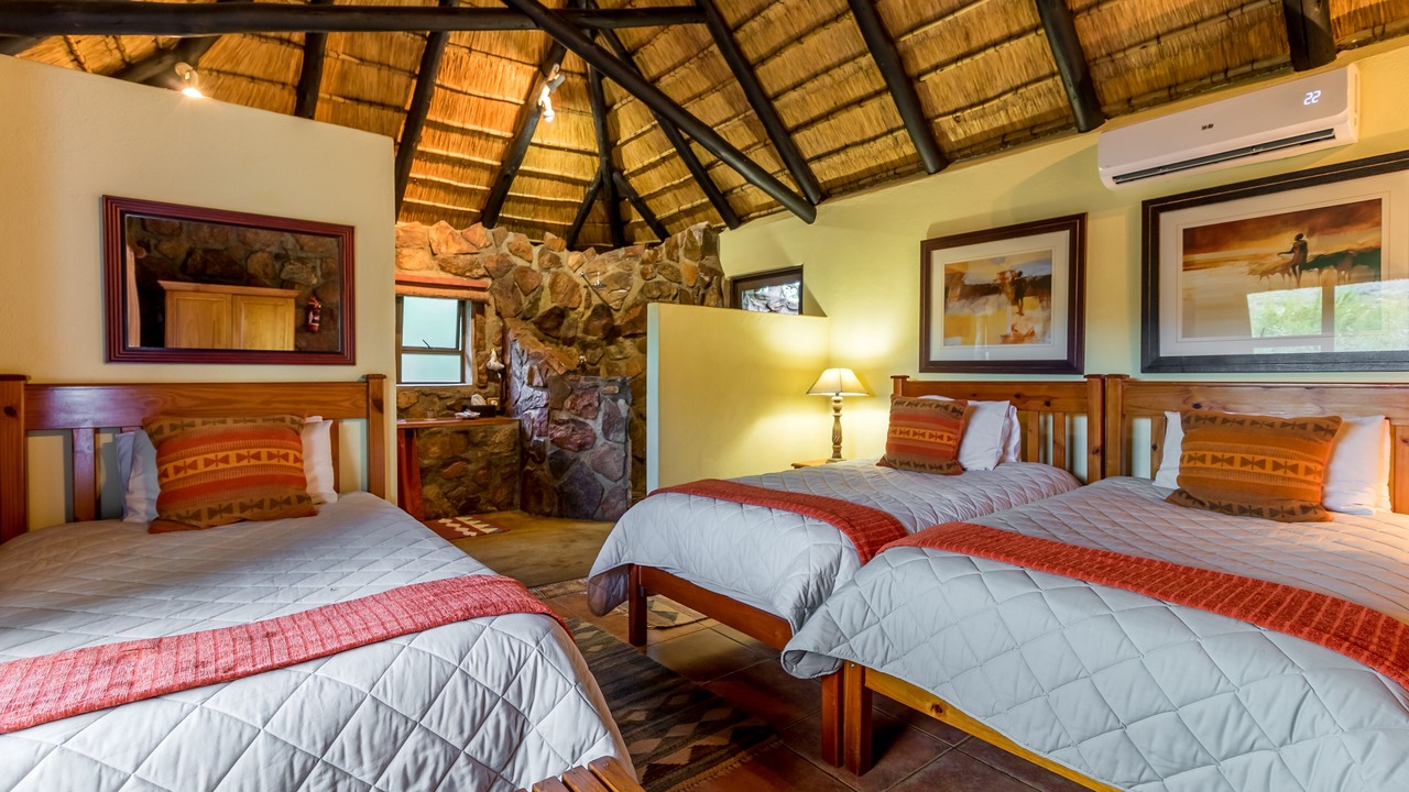 Photo of Bedroom in Ohrigstad