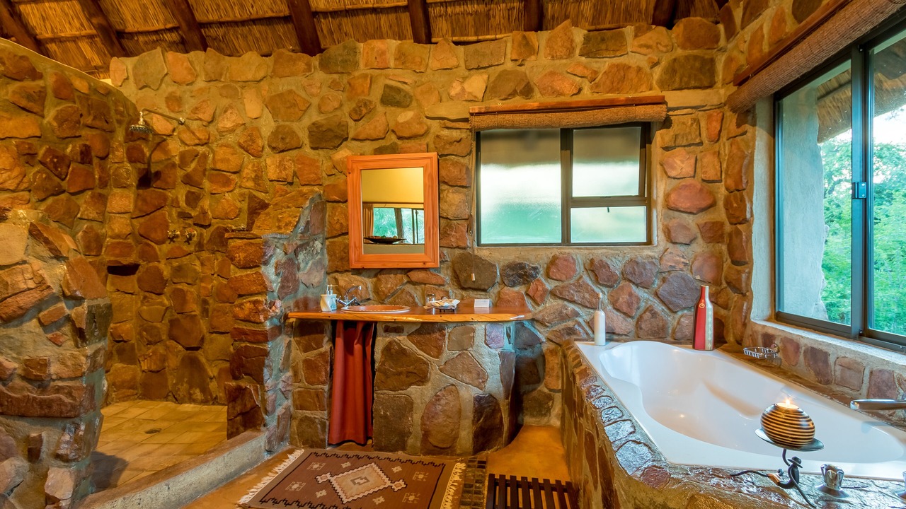 Photo of Bathroom in Ohrigstad