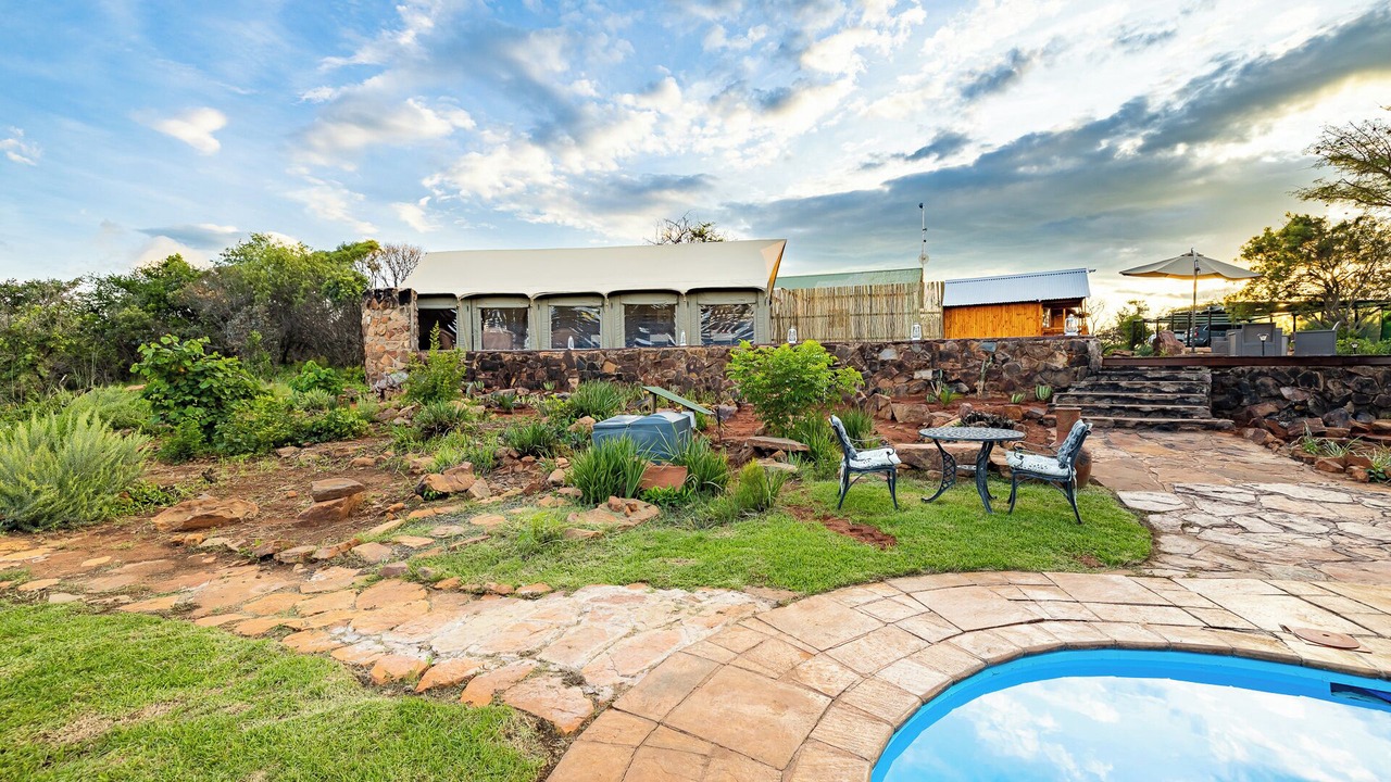 Photo of Outdoor in Ohrigstad