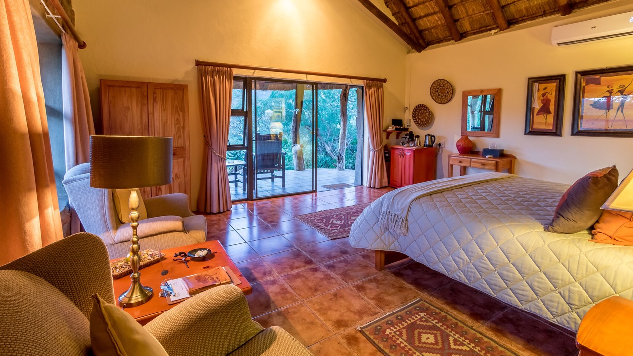 Photo of Bedroom in Ohrigstad