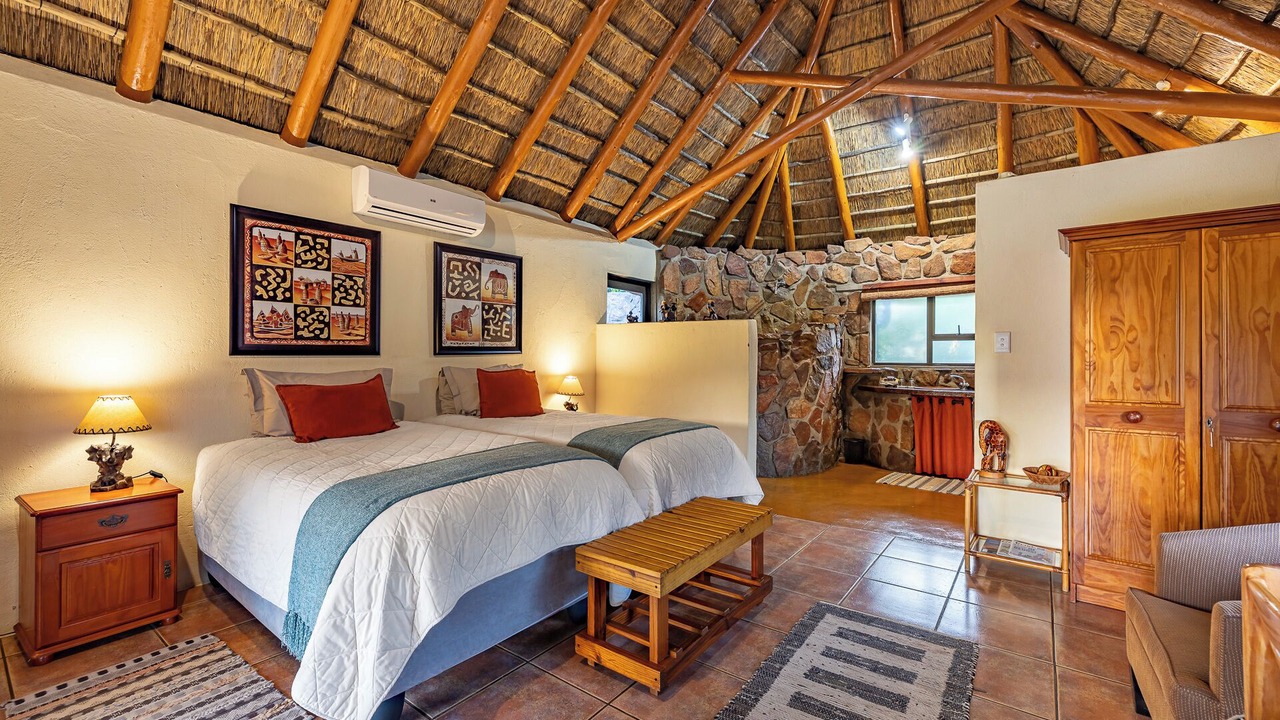 Photo of Bedroom in Ohrigstad