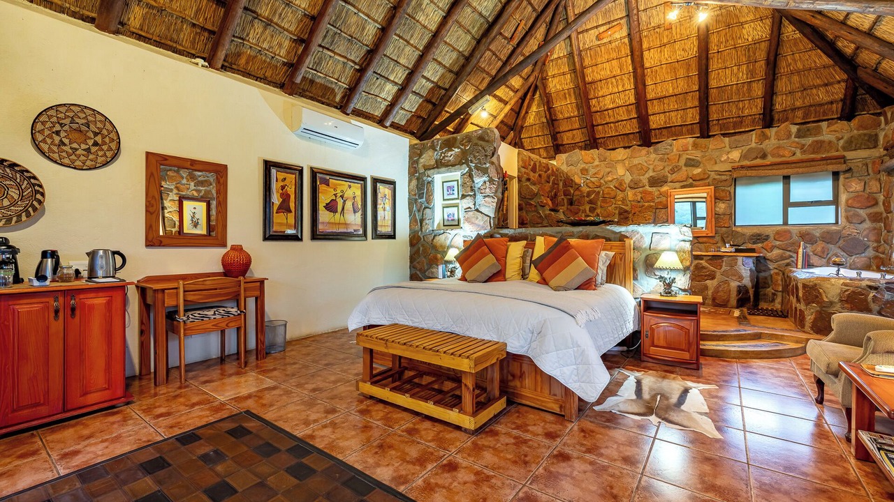 Photo of Bedroom in Ohrigstad