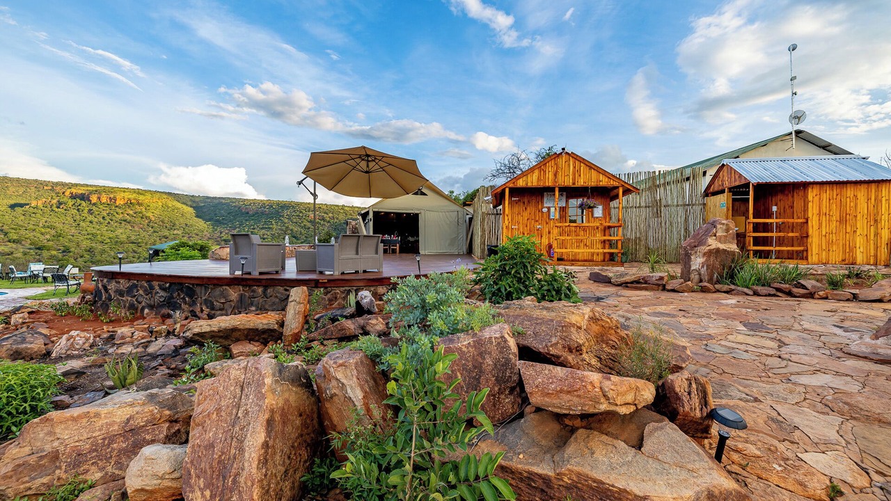 Photo of Outdoor in Ohrigstad