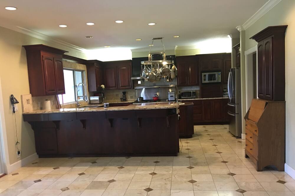 Photo of Kitchen in Silver Creek
