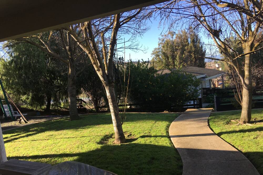 Photo of Patio Balcony in Silver Creek