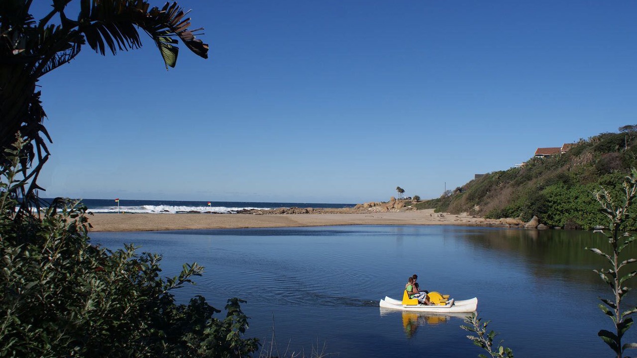 Photo of Outdoor in Ramsgate Beach
