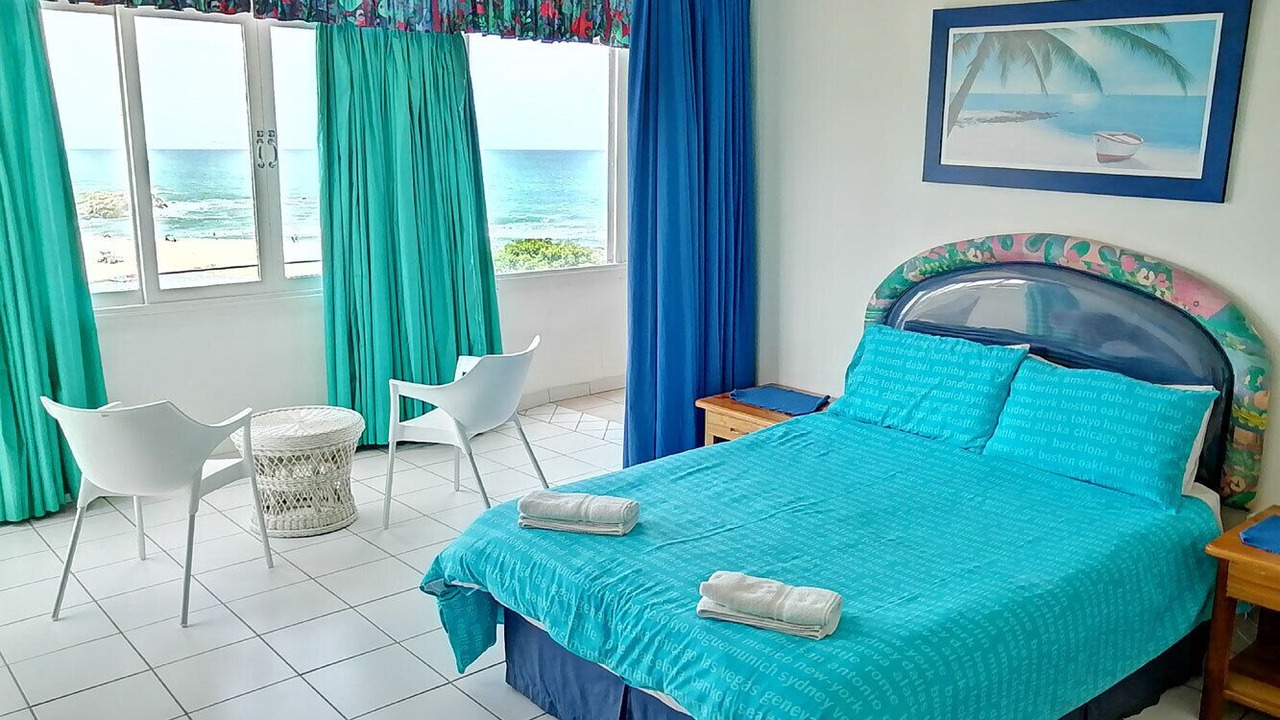 Photo of Bedroom in Ramsgate Beach