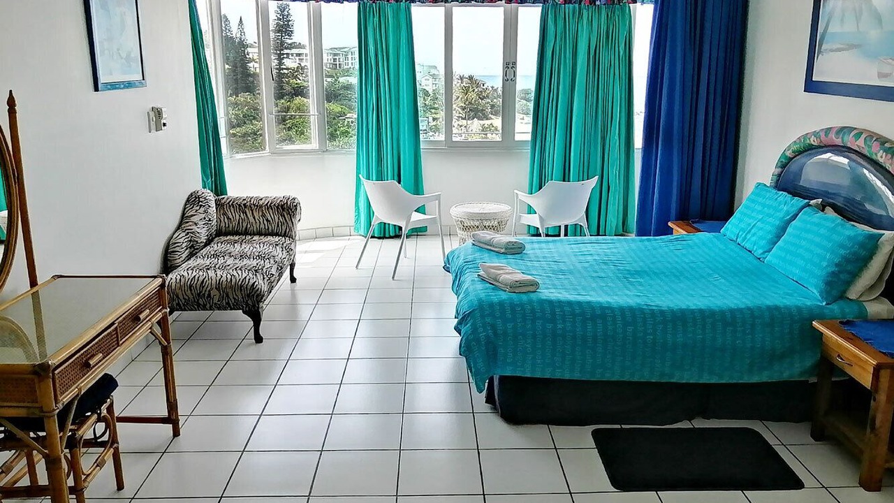 Photo of Bedroom in Ramsgate Beach