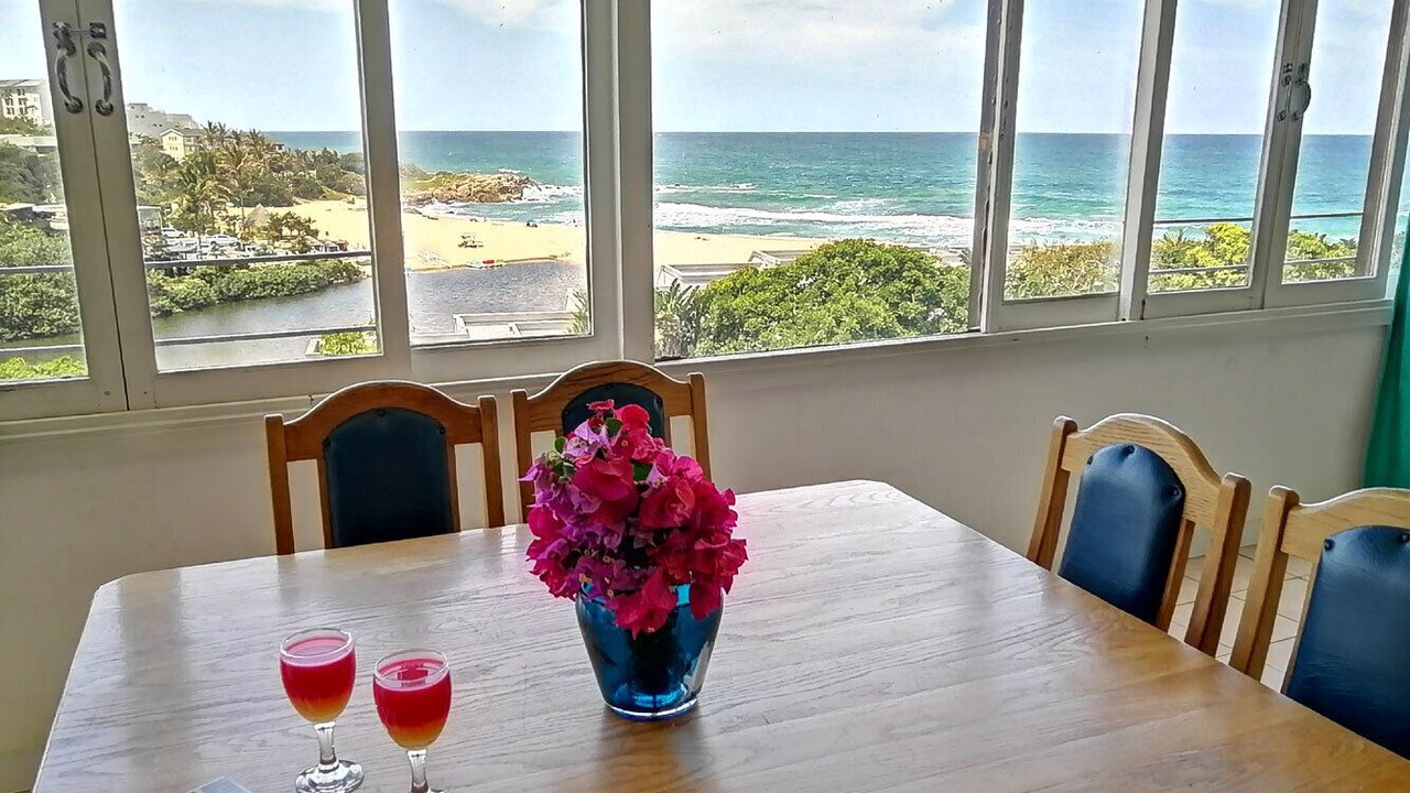 Photo of Bedroom in Ramsgate Beach