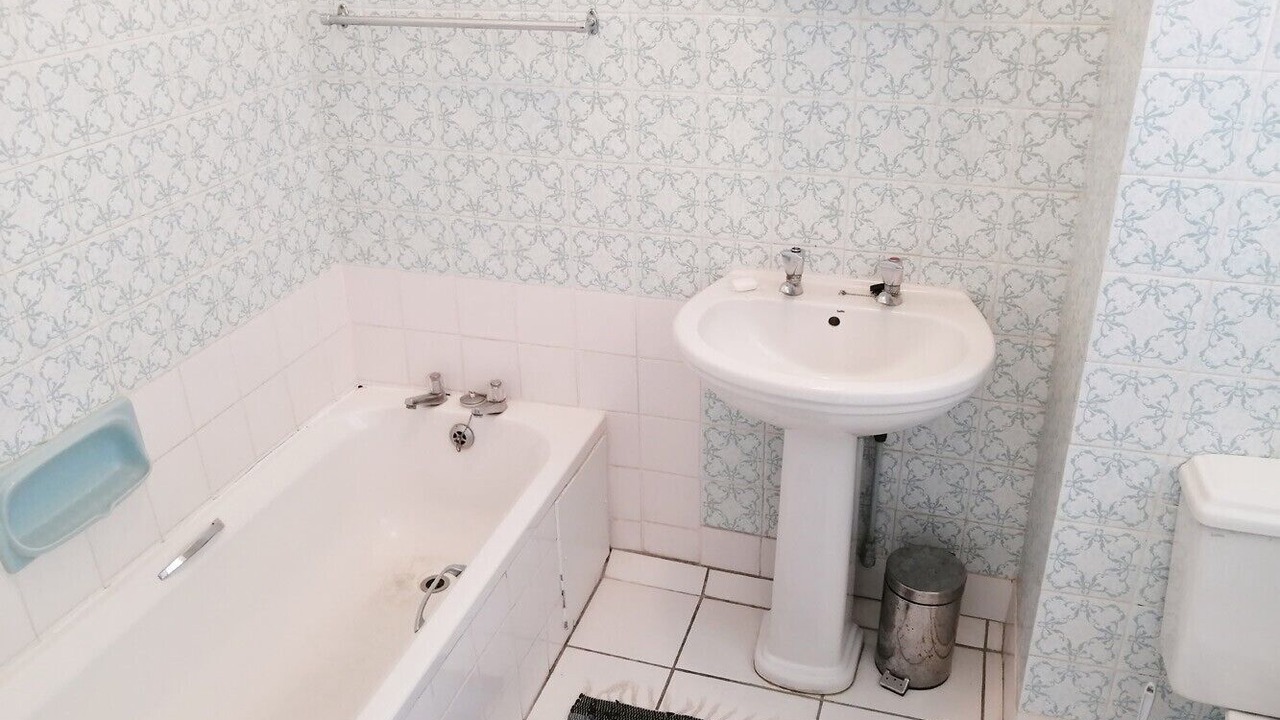 Photo of Bathroom in Ramsgate Beach