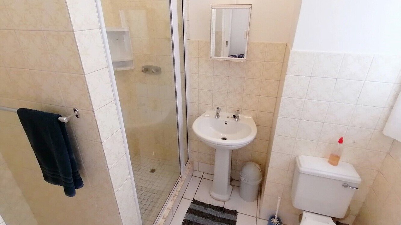 Photo of Bathroom in Ramsgate Beach