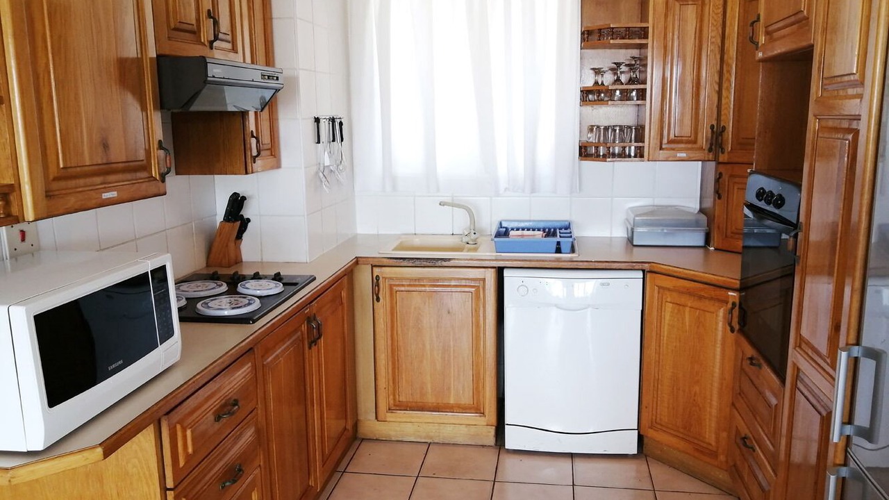 Photo of Kitchen in Ramsgate Beach