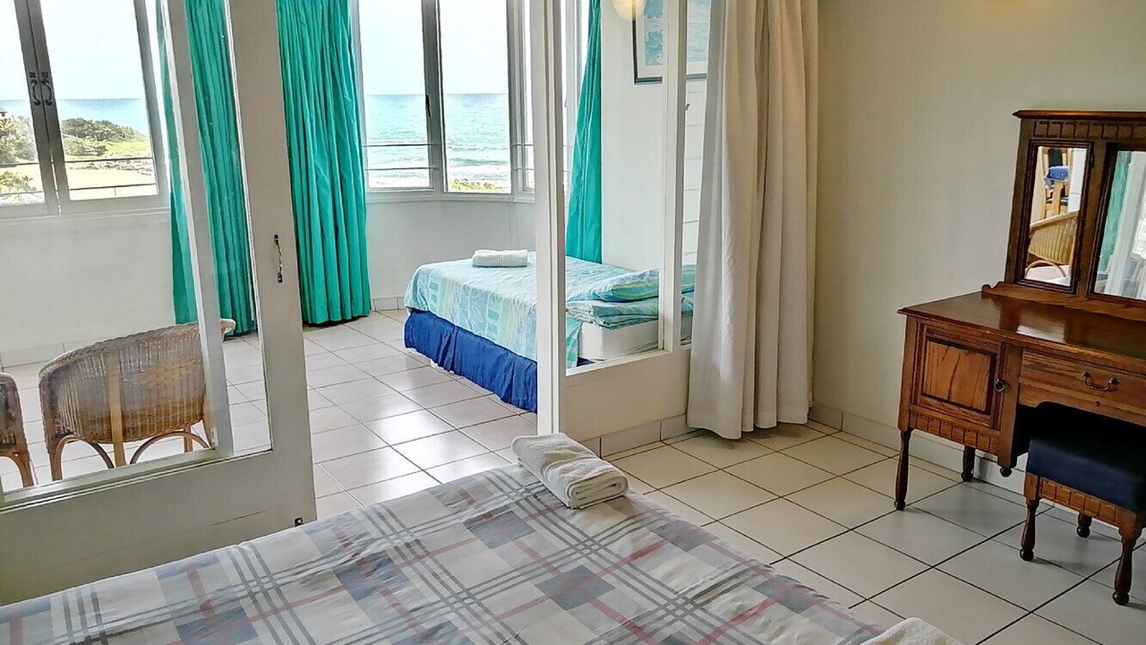 Photo of Bedroom in Ramsgate Beach