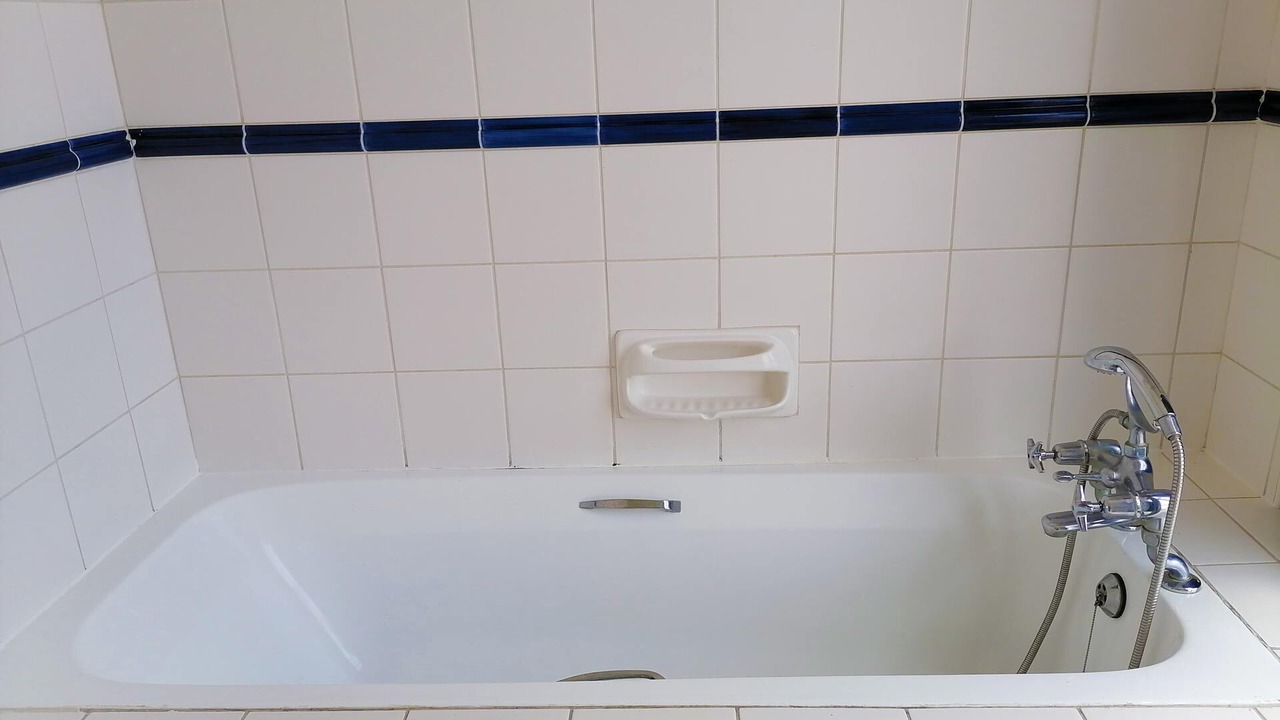 Photo of Bathroom in Ramsgate Beach