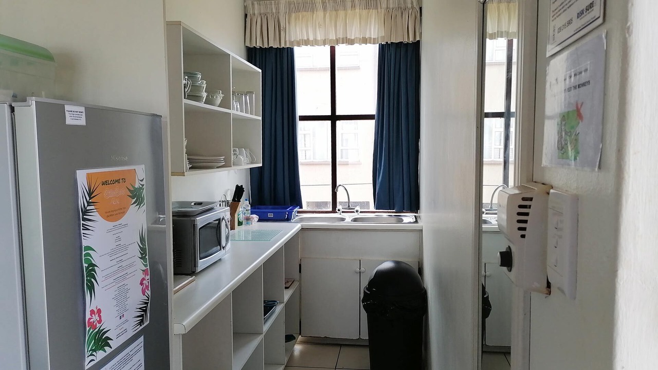 Photo of Kitchen in Ramsgate Beach
