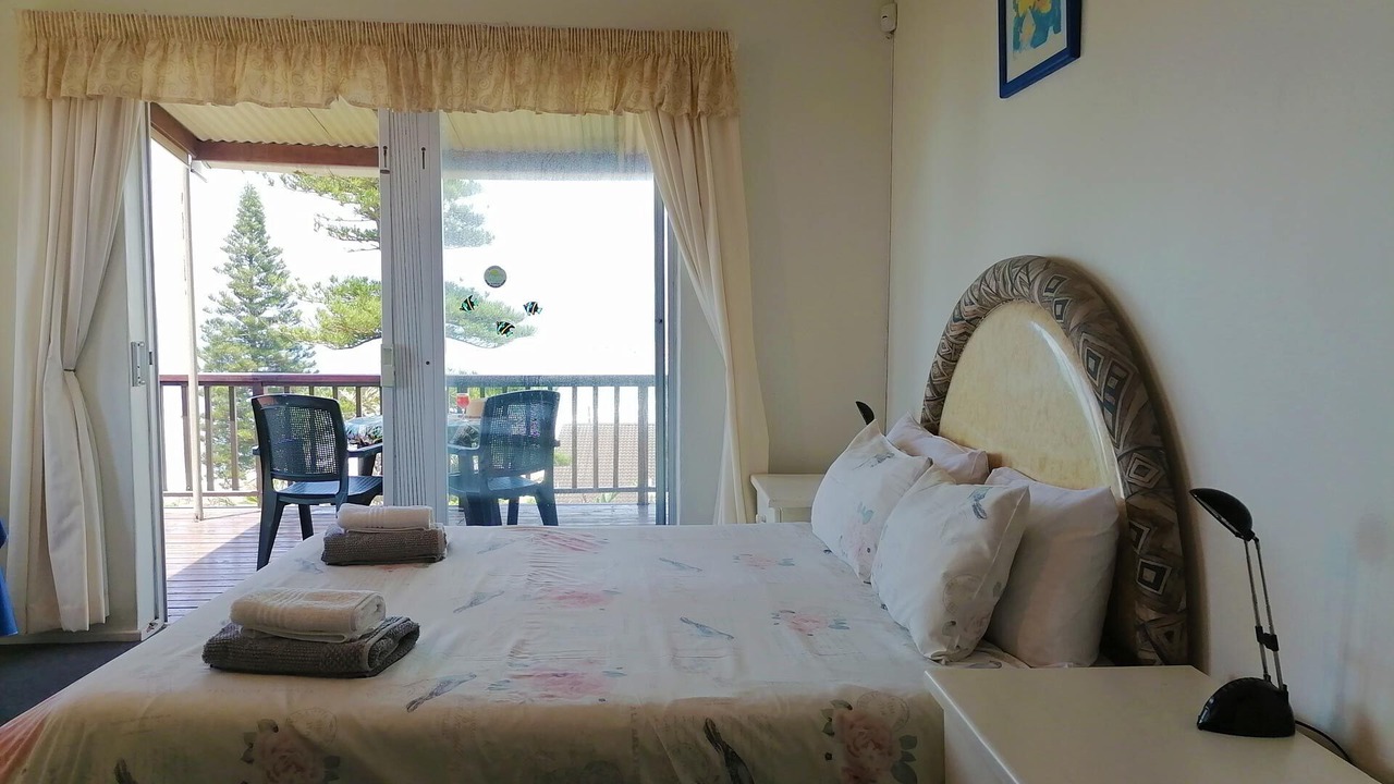 Photo of Bedroom in Ramsgate Beach