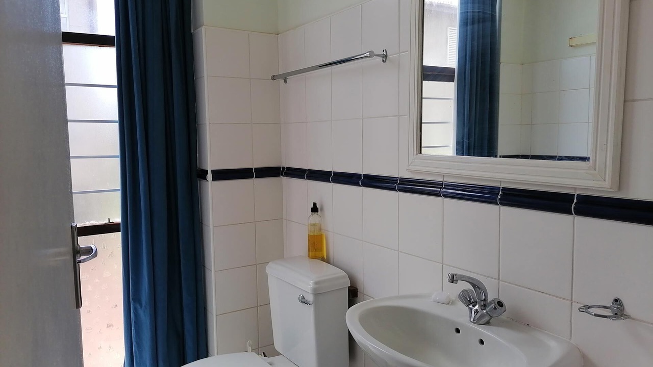 Photo of Bathroom in Ramsgate Beach