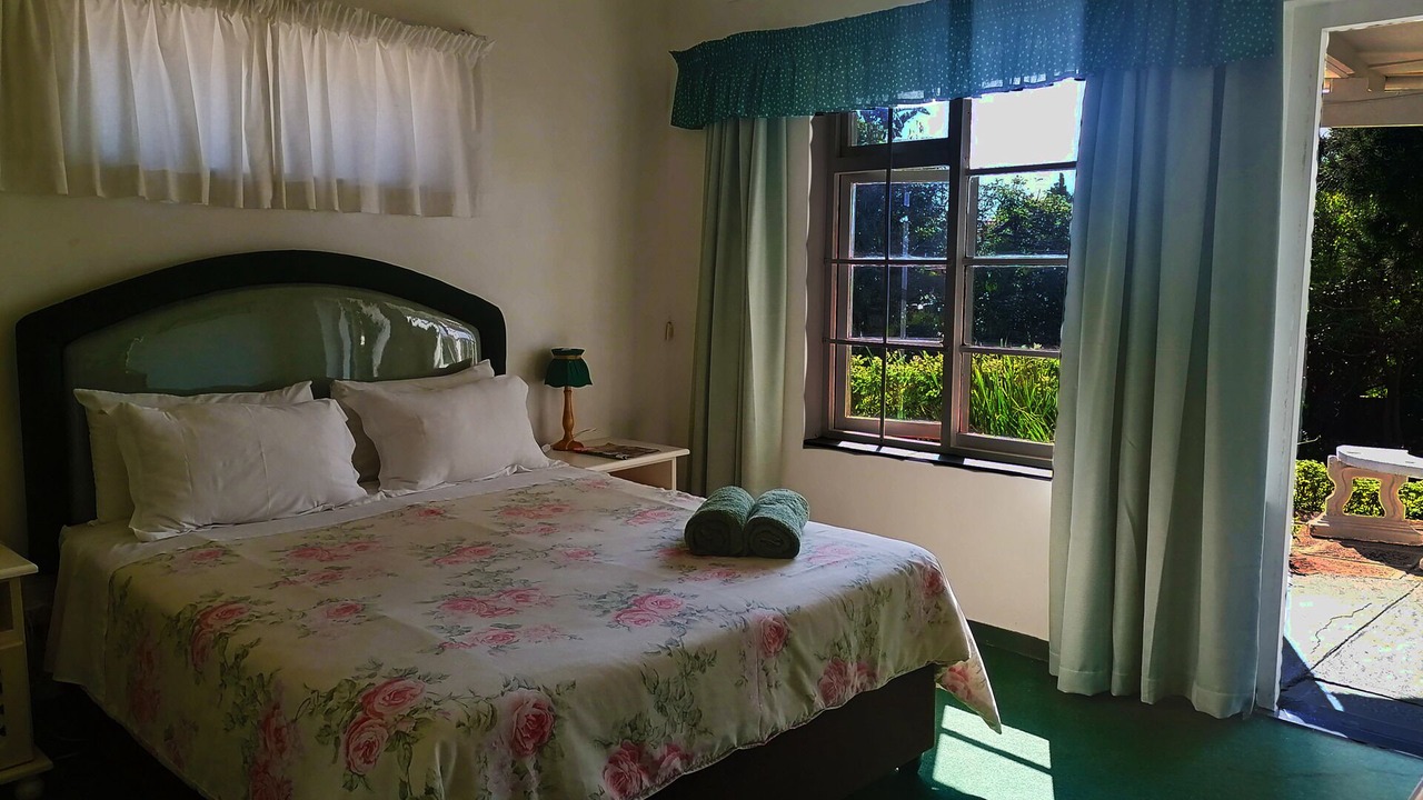 Photo of Bedroom in Port Edward