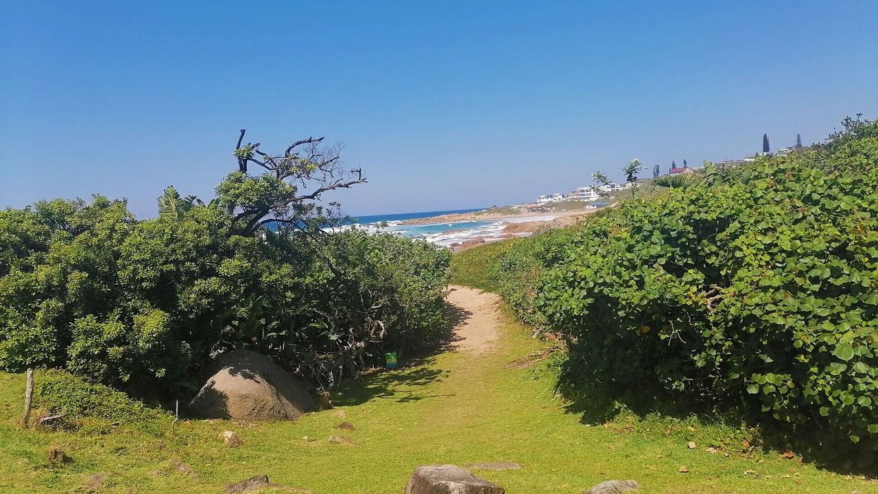 Photo of Outdoor in Ramsgate Beach