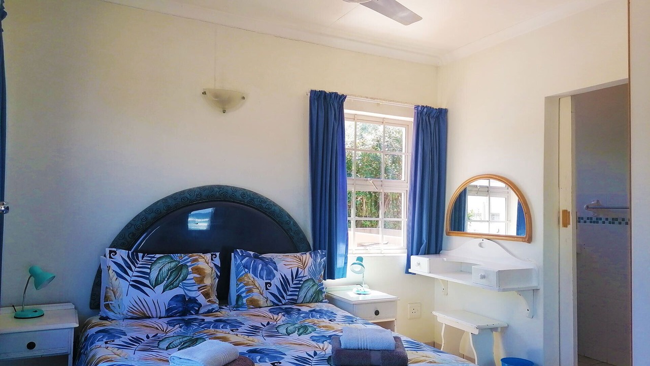 Photo of Bedroom in Ramsgate Beach