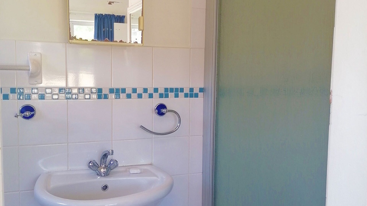 Photo of Bathroom in Ramsgate Beach