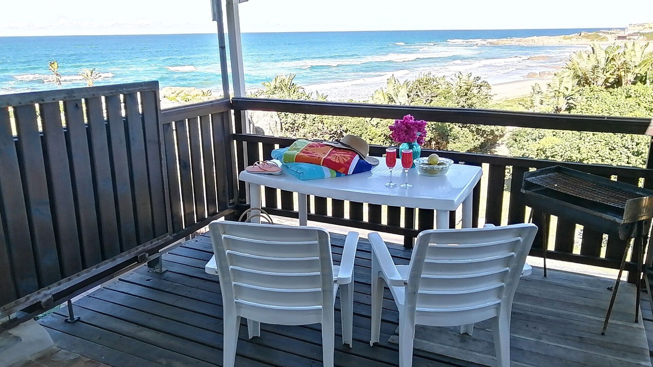 Photo of Patio Balcony in Ramsgate Beach