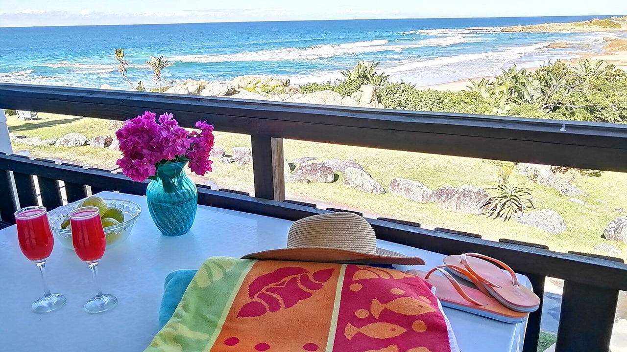 Photo of Patio Balcony in Ramsgate Beach