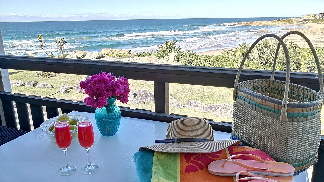 Photo of Patio Balcony in Ramsgate Beach