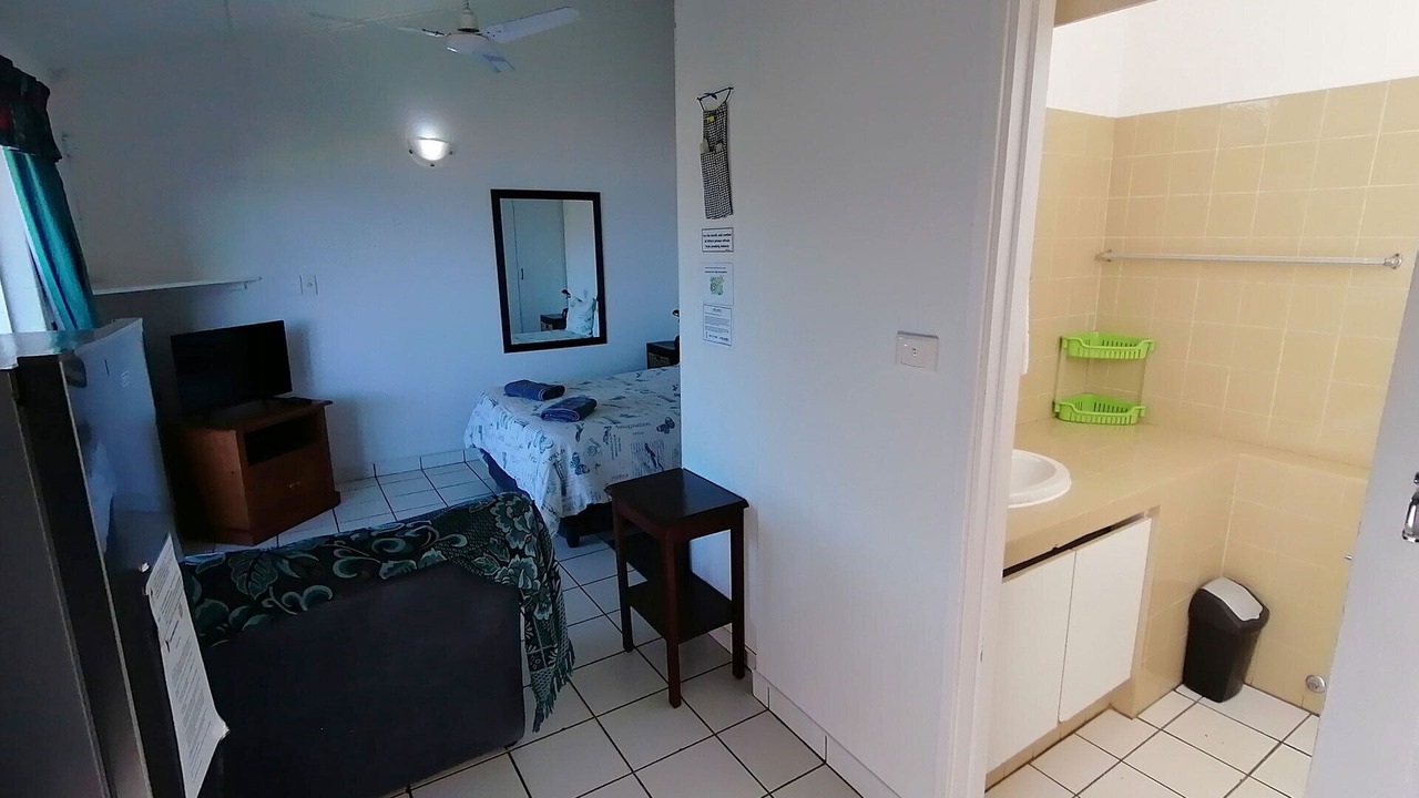 Photo of Bedroom in Ramsgate Beach