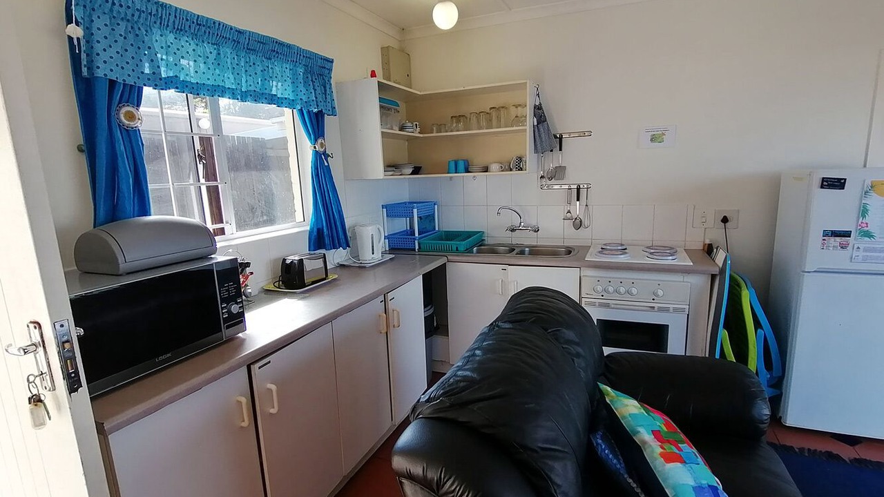 Photo of Kitchen in Ramsgate South