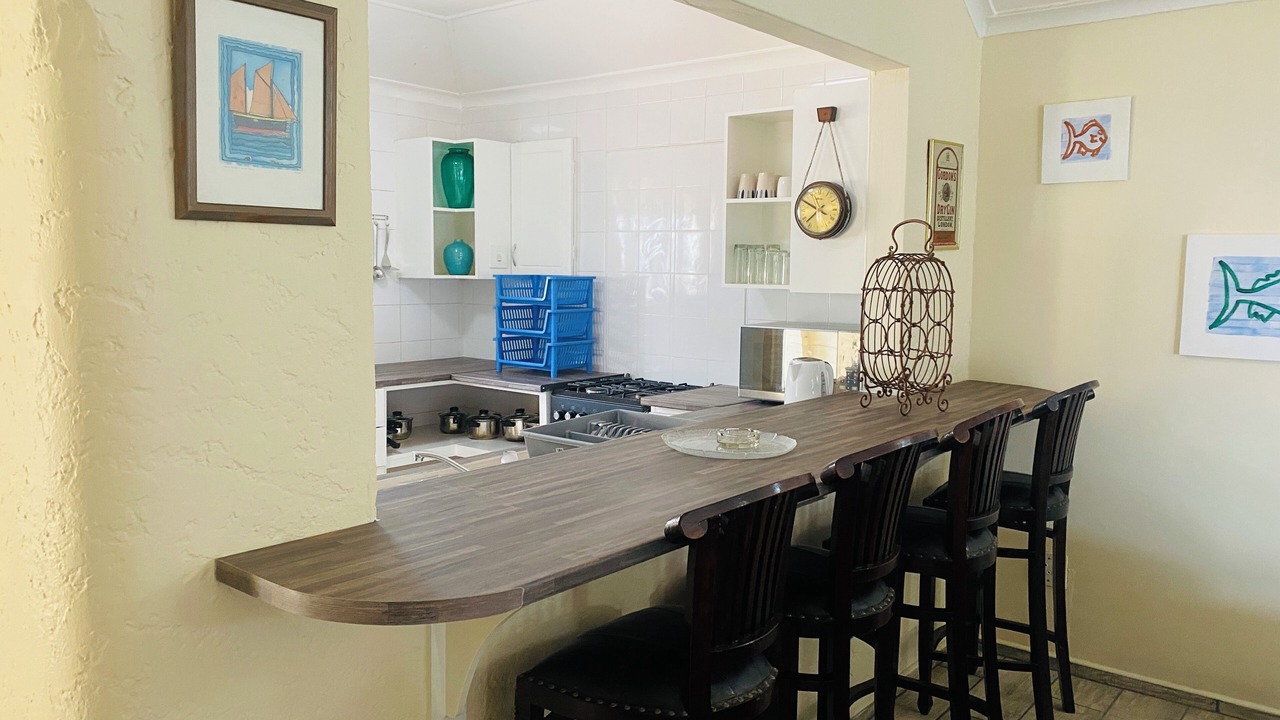 Photo of Kitchen in Ramsgate South