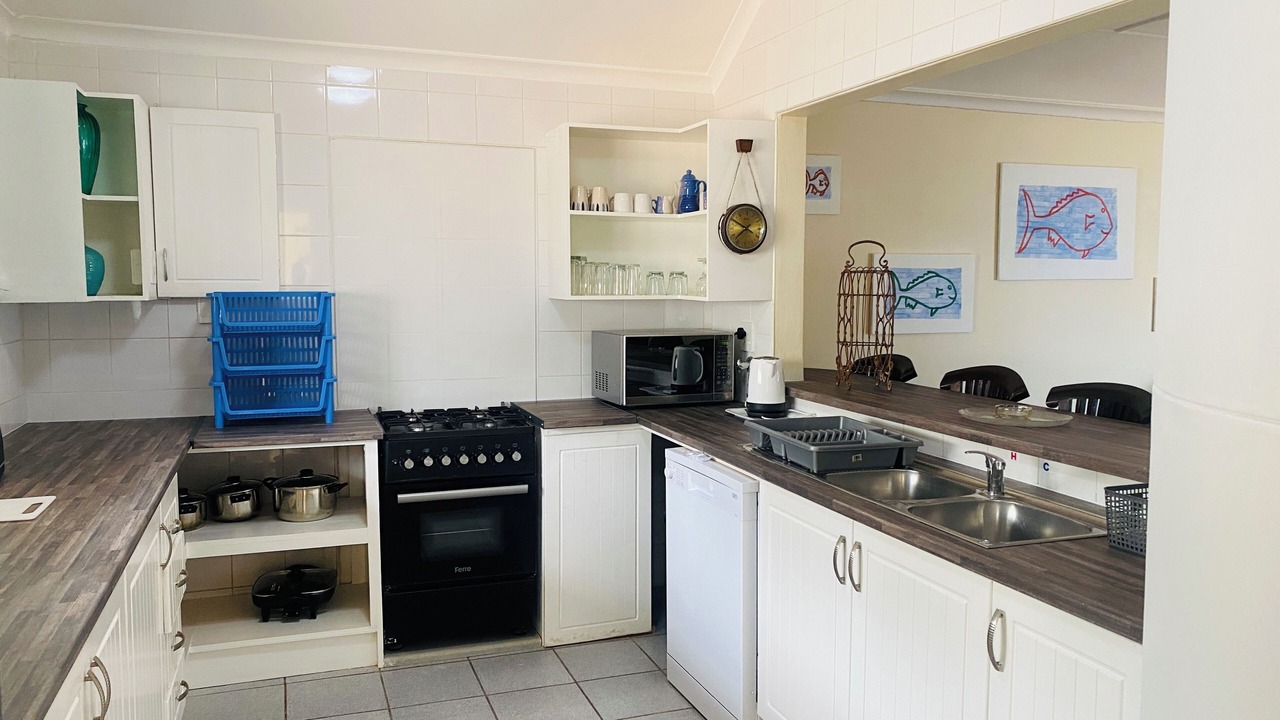 Photo of Kitchen in Ramsgate South