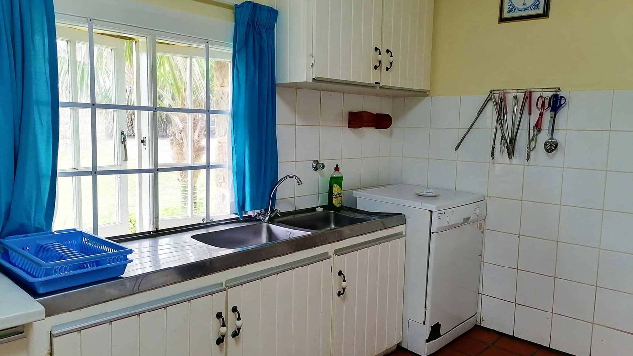 Photo of Kitchen in Ramsgate Beach