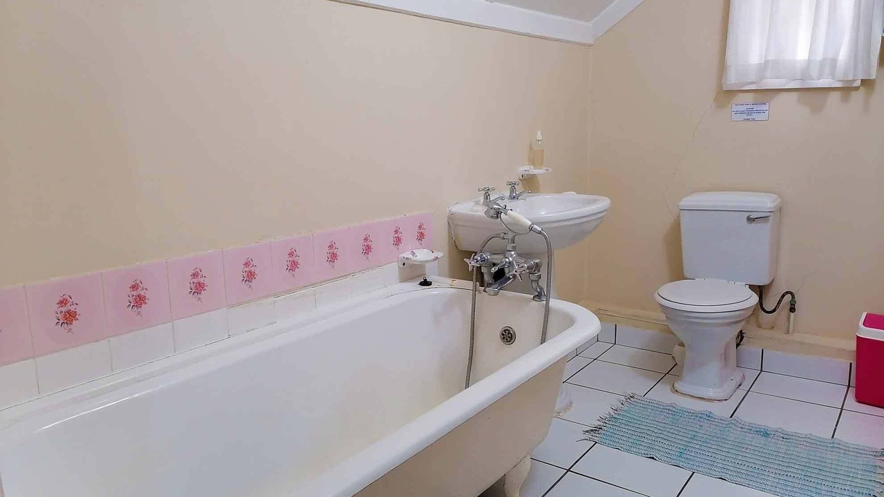 Photo of Bathroom in Ramsgate Beach