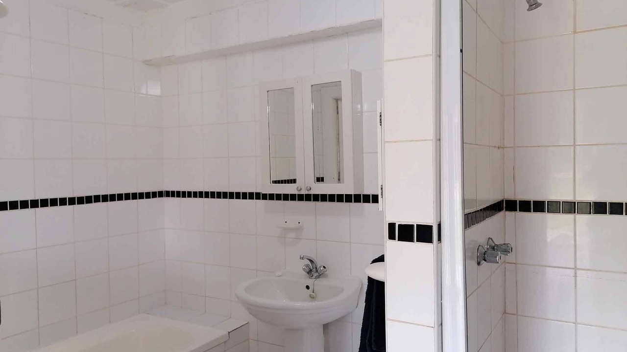 Photo of Bathroom in Ramsgate Beach