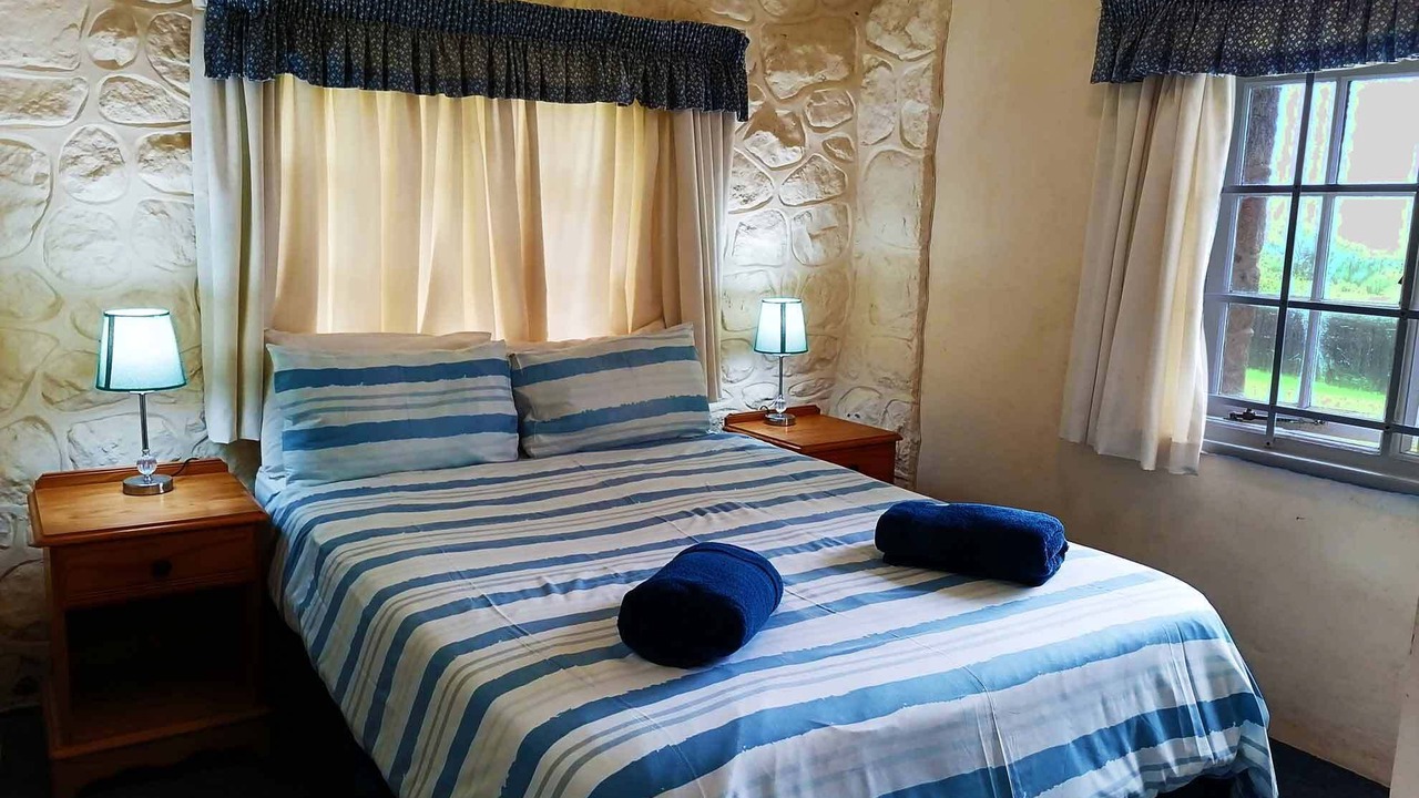 Photo of Bedroom in Ramsgate Beach
