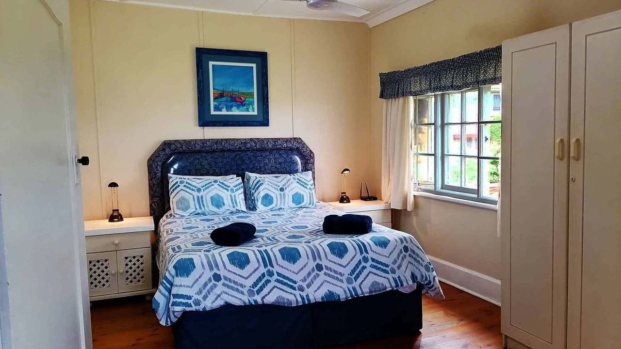 Photo of Bedroom in Ramsgate Beach