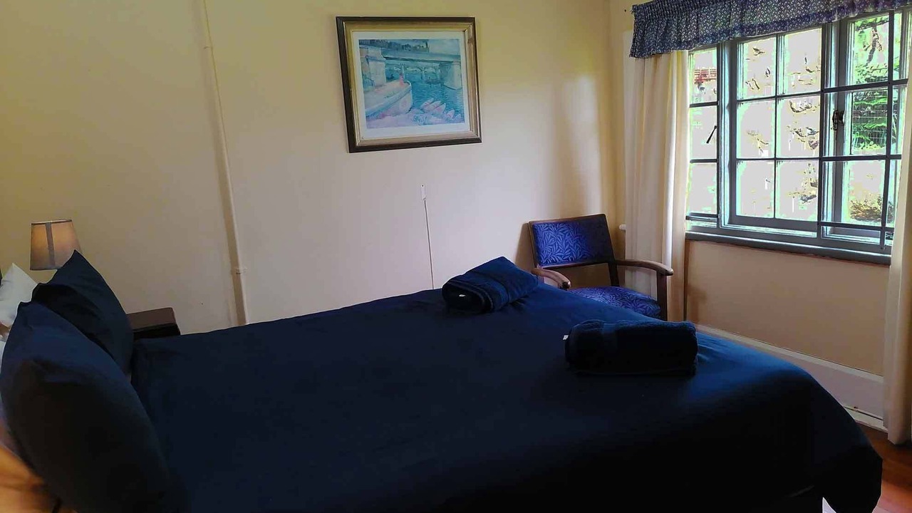 Photo of Bedroom in Ramsgate Beach