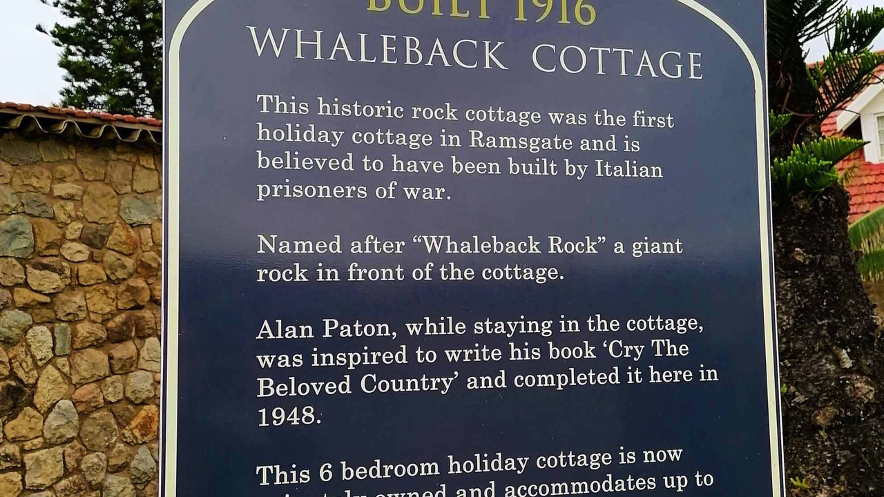 Photo of Outdoor in Ramsgate Beach