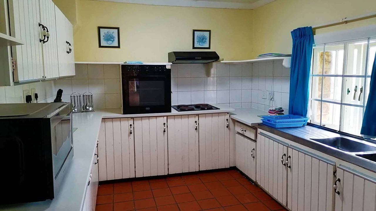 Photo of Kitchen in Ramsgate Beach