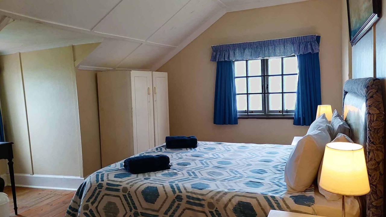 Photo of Bedroom in Ramsgate Beach
