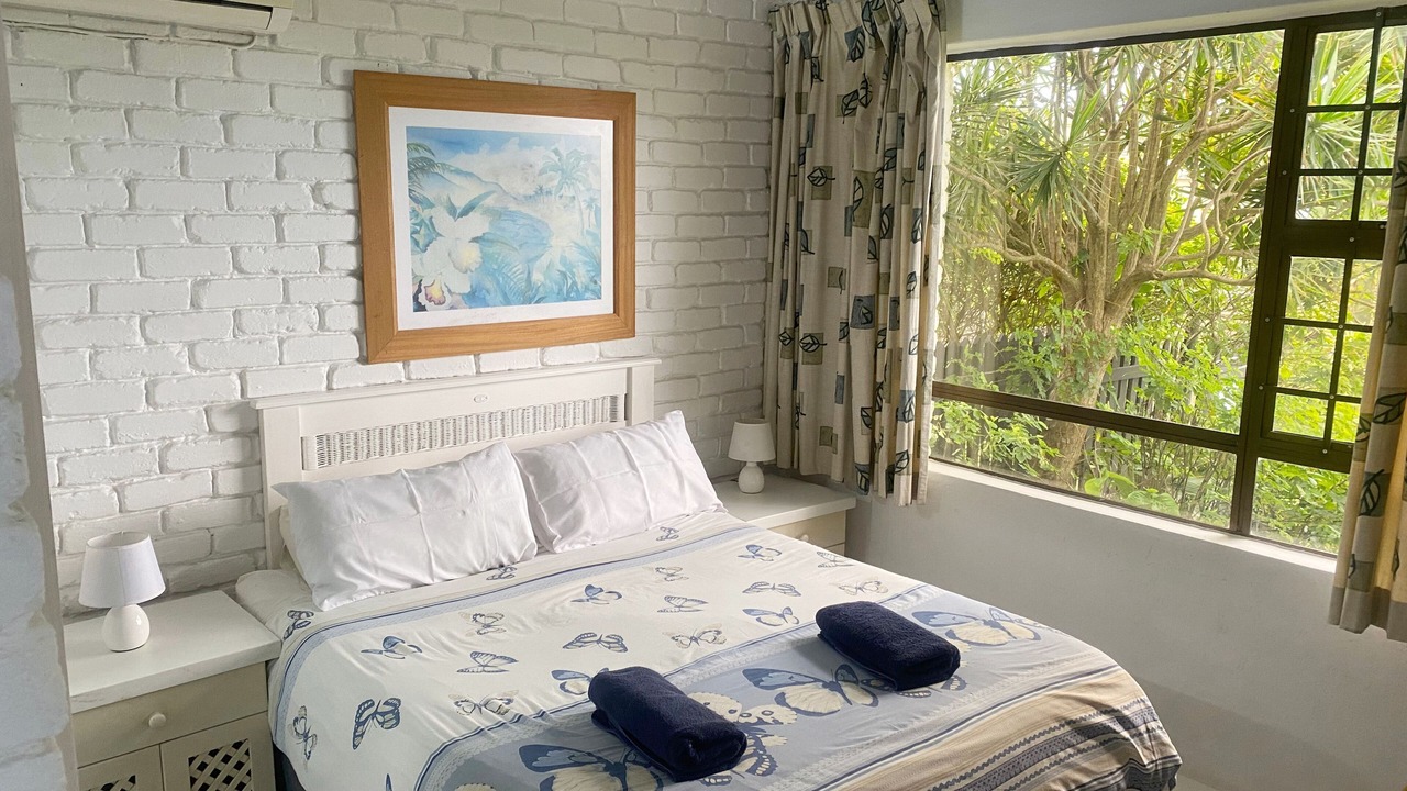 Photo of Bedroom in Ramsgate South