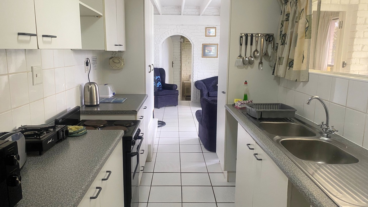 Photo of Kitchen in Ramsgate South