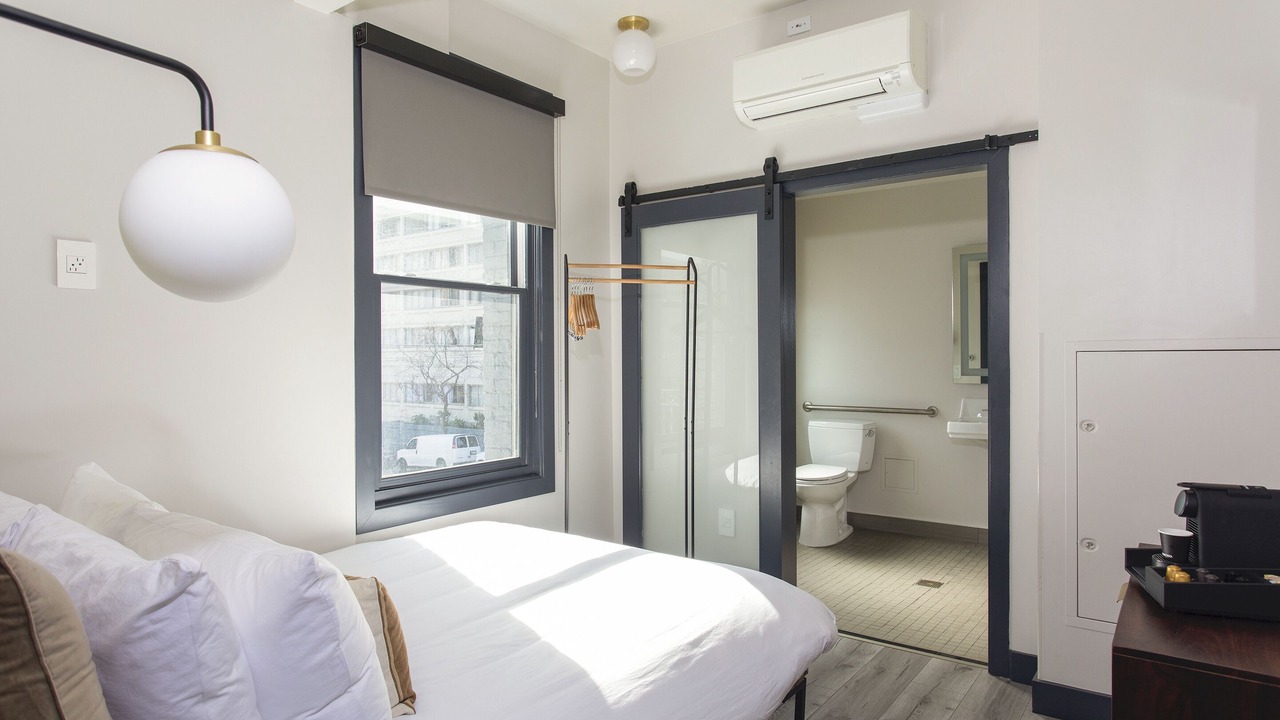 Photo of Bedroom in Little Saigon