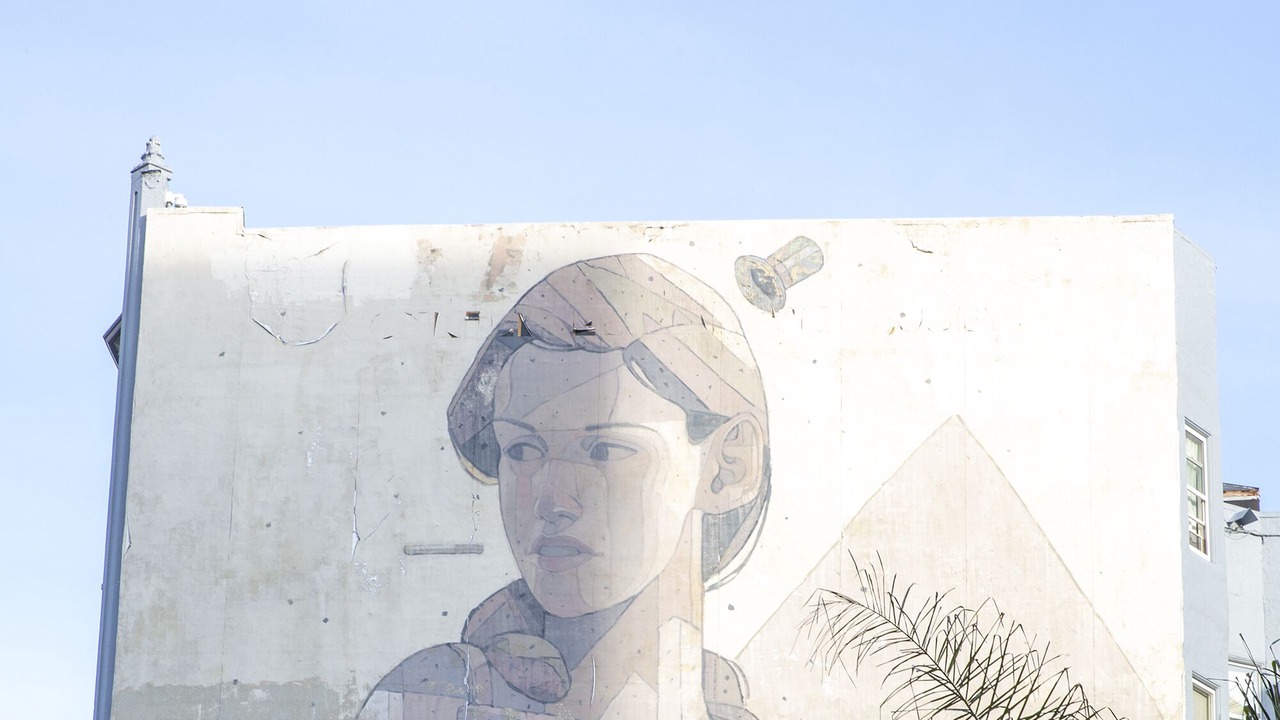 Photo of Outdoor in Little Saigon
