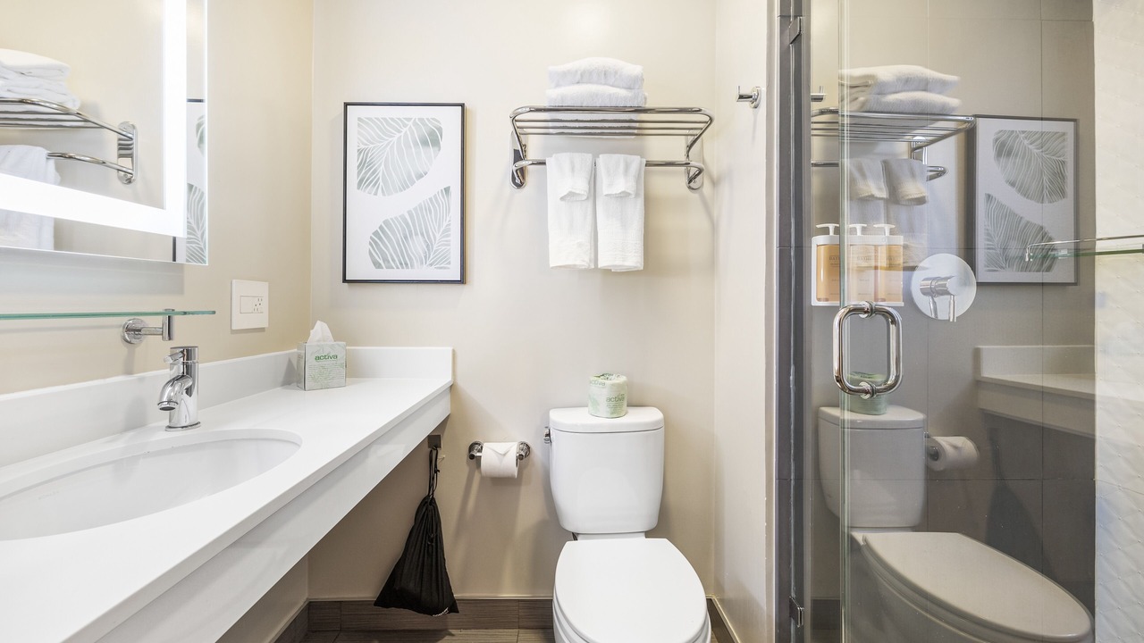 Photo of Bathroom in Little Saigon