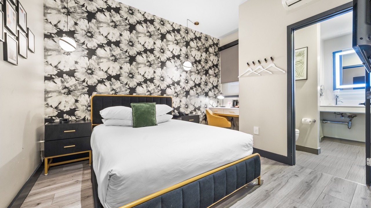 Photo of Bedroom in Little Saigon